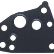 Load image into Gallery viewer, Elring Dichtung Flange Gasket 129.031 fits 2007-2022 Dodge / Mercedes-Benz - Side View
