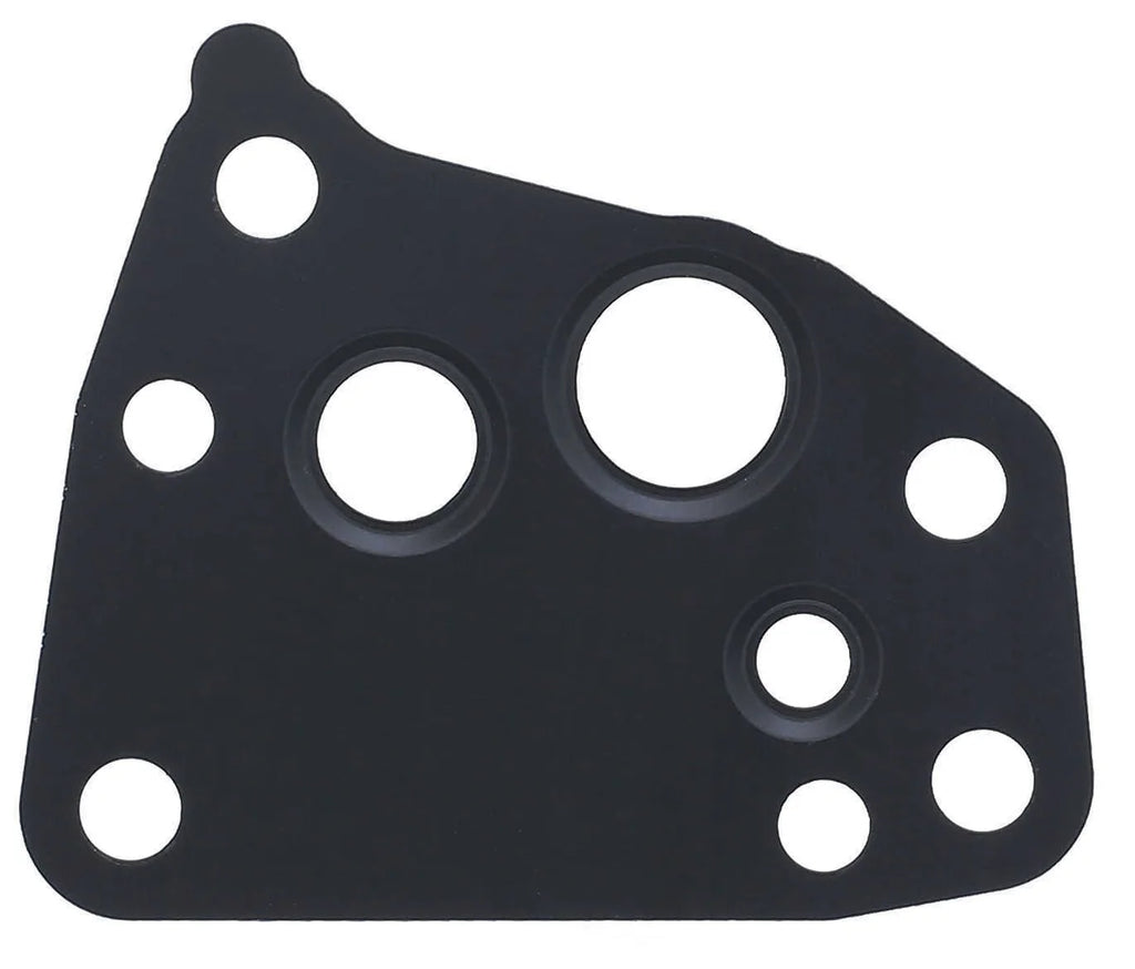 Elring Dichtung Flange Gasket 129.031 fits 2007-2022 Dodge / Mercedes-Benz - Detail View