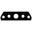 Load image into Gallery viewer, Elring Dichtung Flange Gasket 129.121 fits 2007-2022 Dodge / Mercedes-Benz - Side View