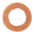Load image into Gallery viewer, Elring Dichtung Fuel Injector Seal 173.190 - Side View