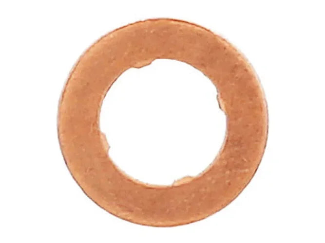 Elring Dichtung Fuel Injector Seal 173.190 - Side View