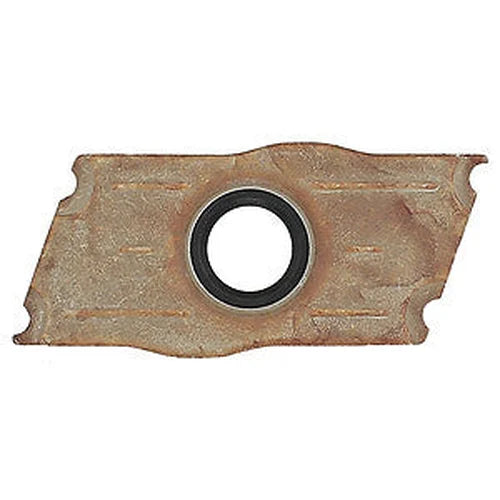 Elring Dichtung Fuel Injector Seal 467.450 fits 2010 Audi A3 TDI / 2013 Volkswagen Beetle TDI / 2010 Golf TDI / 2009 Jetta TDI