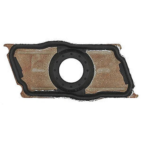 Elring Dichtung Fuel Injector Seal 467.450 fits 2010 Audi A3 TDI / 2013 Volkswagen Beetle TDI / 2010 Golf TDI / 2009 Jetta TDI