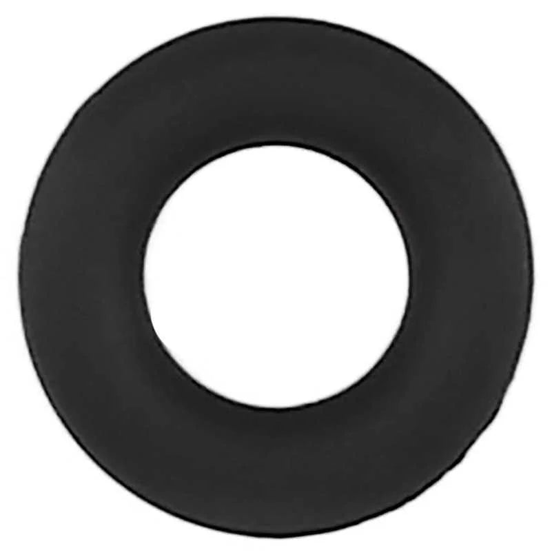 Elring Dichtung Fuel Injector Seal 893.889 fits 1997-2020 BMW / Land Rover / Mercedes-Benz - Side View