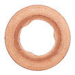 Load image into Gallery viewer, Elring Dichtung Fuel Injector Seal 924.867 fits 2005-2022 Dodge / Mercedes-Benz - Side View