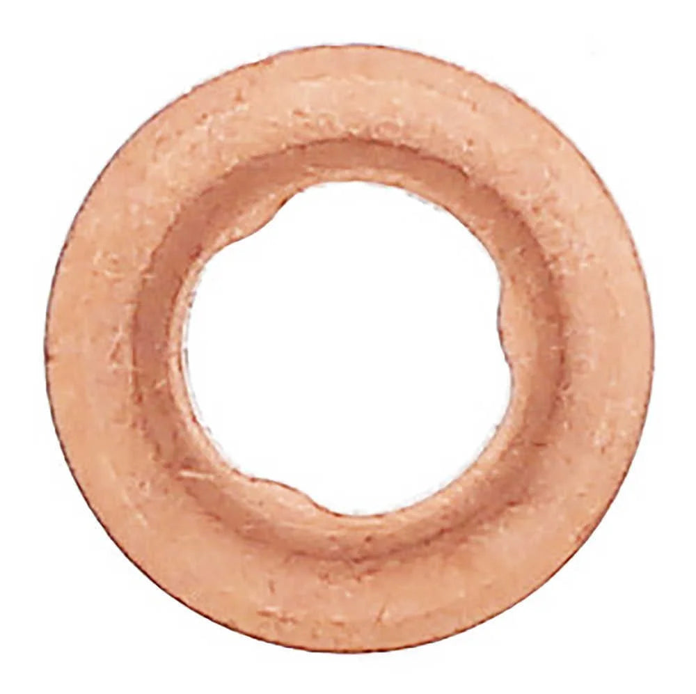 Elring Dichtung Fuel Injector Seal 924.867 fits 2005-2022 Dodge / Mercedes-Benz - Side View