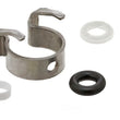 Load image into Gallery viewer, Elring Dichtung Fuel Injector Seal Kit 306.400 fits 2007-2020 Jaguar / Land Rover / Mini
