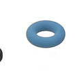 Load image into Gallery viewer, Elring Dichtung Fuel Injector Seal Kit 445.950 fits 2015 Audi A3 Quattro / 2017 Audi A4 / 2017 Audi A4 allroad / 2017 Audi...