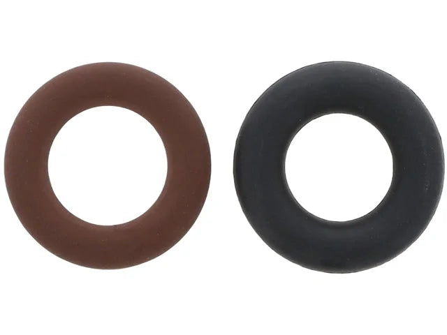 Elring Dichtung Fuel Injector Seal Kit fits 2004-2016 Volvo C30 / C70 / S40 / S60 / S60 Cross Country / V50 / V60 / V60 Cr...