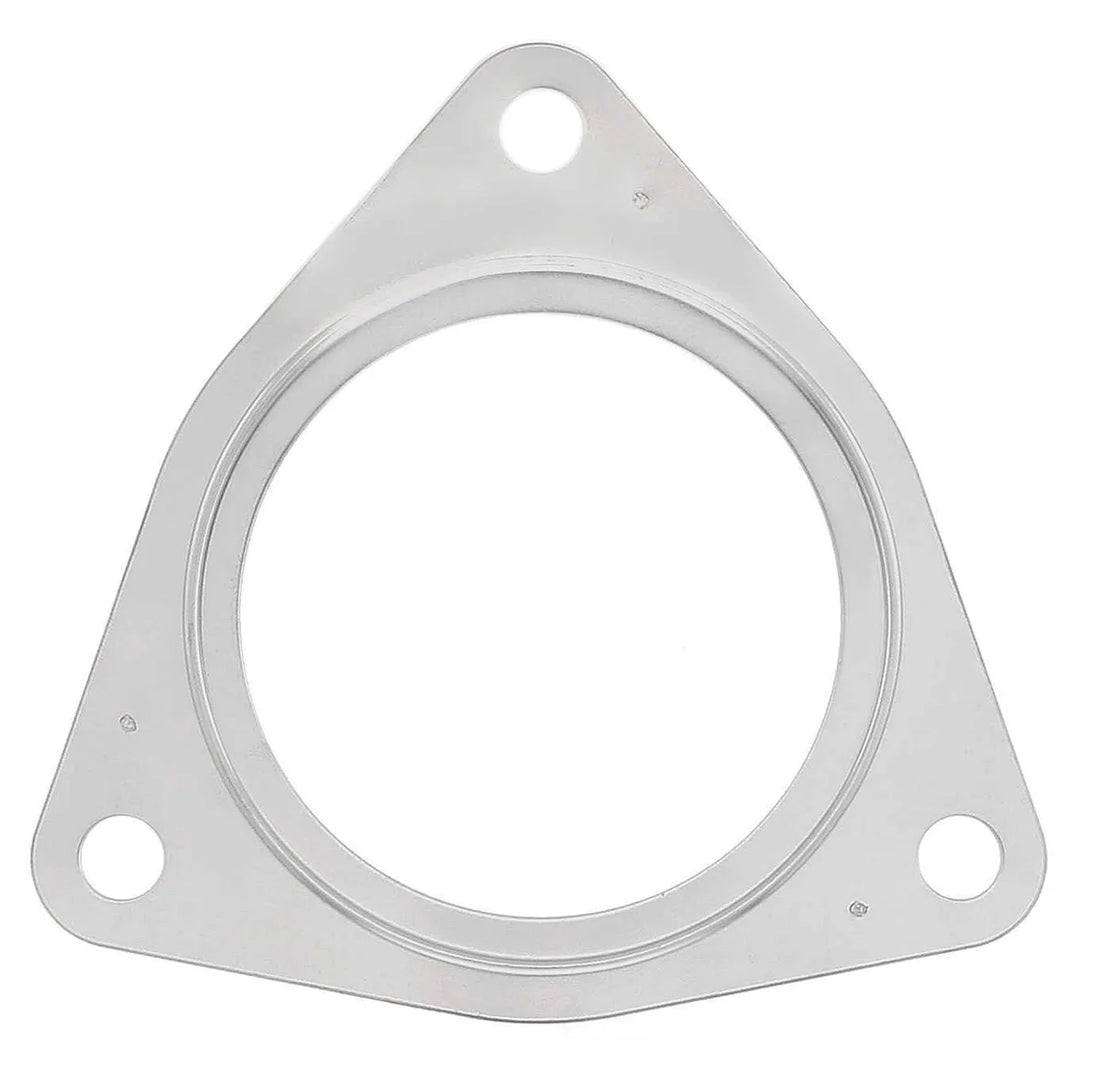 Elring Dichtung Gasket 016.860 fits 2003-2006 Porsche Cayenne - Side View