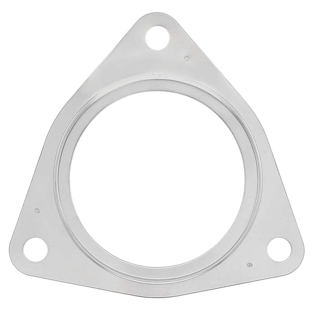 Elring Dichtung Gasket 016.860 fits 2003-2006 Porsche Cayenne - Side View