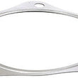 Load image into Gallery viewer, Elring Dichtung Gasket 016.951 fits 2003-2004 Porsche Cayenne