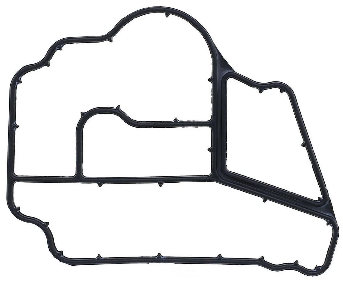 Elring Dichtung Gasket 084.220 fits 2003-2005 Mercedes-Benz C230 - Side View