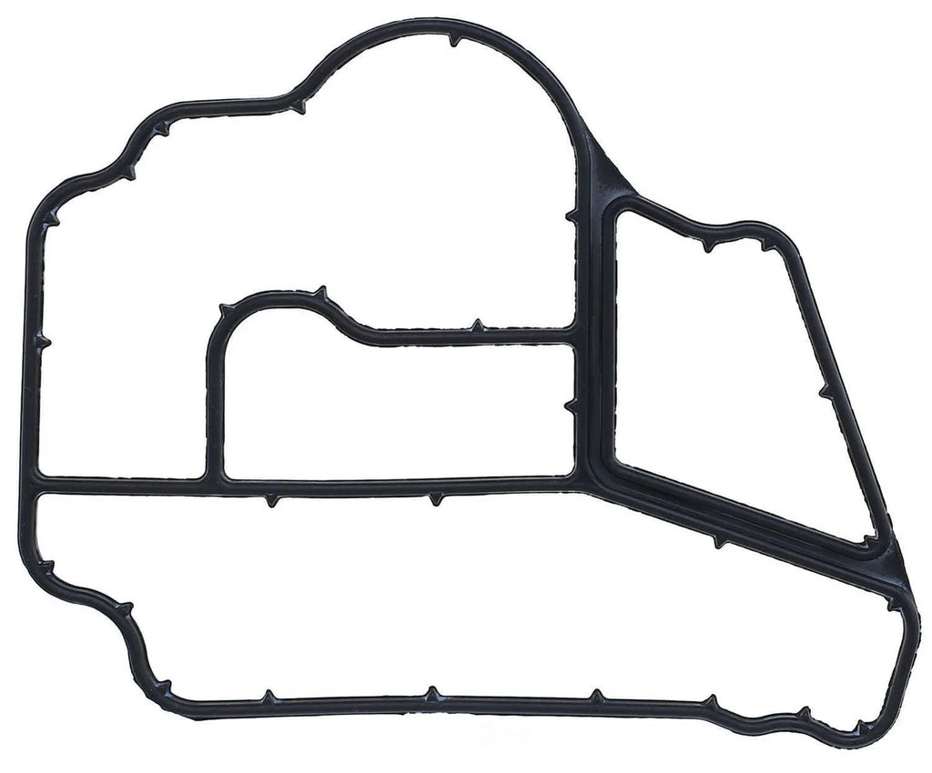 Elring Dichtung Gasket 084.220 fits 2003-2005 Mercedes-Benz C230 - Side View