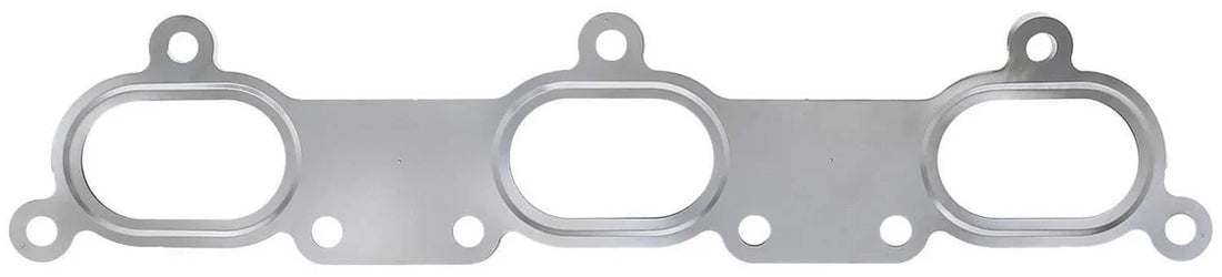 Elring Dichtung Gasket 124.021 fits 2001-2003, 2005, 2009, 2011 Porsche 911 - Detail View