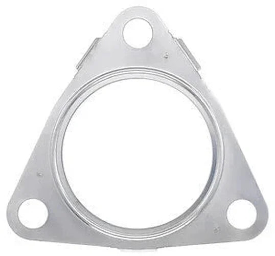 Elring Dichtung Gasket 150.990 fits 2008-2014 Porsche Cayenne - Side View