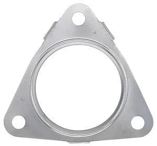 Elring Dichtung Gasket 151.000 fits 2008-2010 Porsche Cayenne - Side View