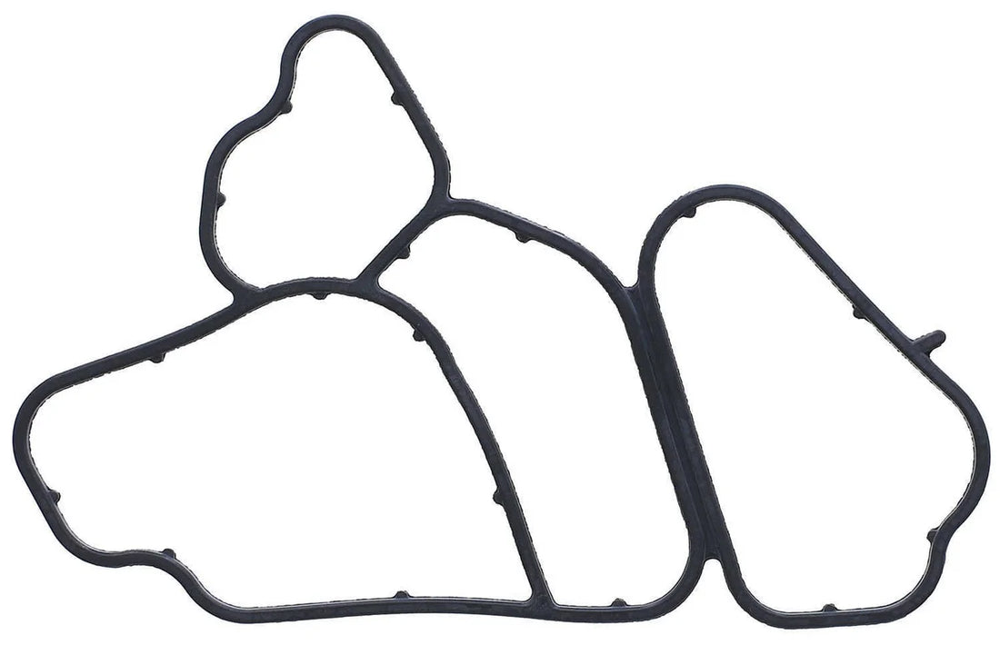 Elring Dichtung Gasket 151.970 fits 2009-2013 BMW 335d / X5 - Detail View