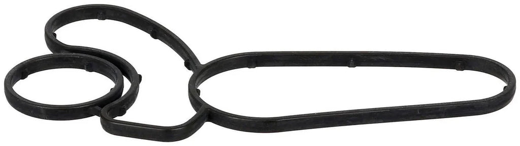 Elring Dichtung Gasket 151.980 fits 2009-2013 BMW 335d / X5 - Main Product View