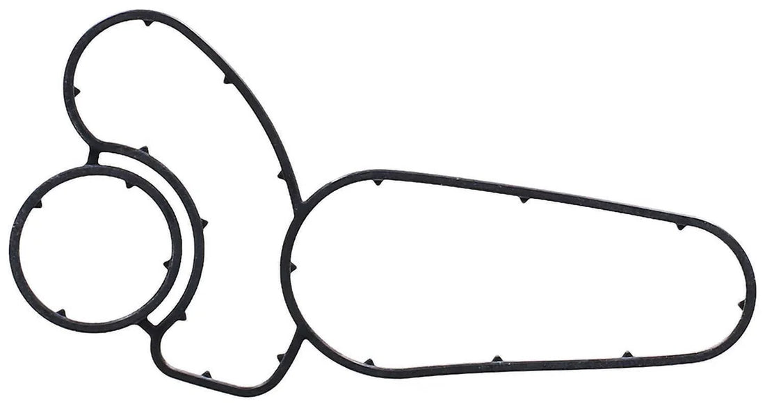 Elring Dichtung Gasket 151.980 fits 2009-2013 BMW 335d / X5 - Detail View