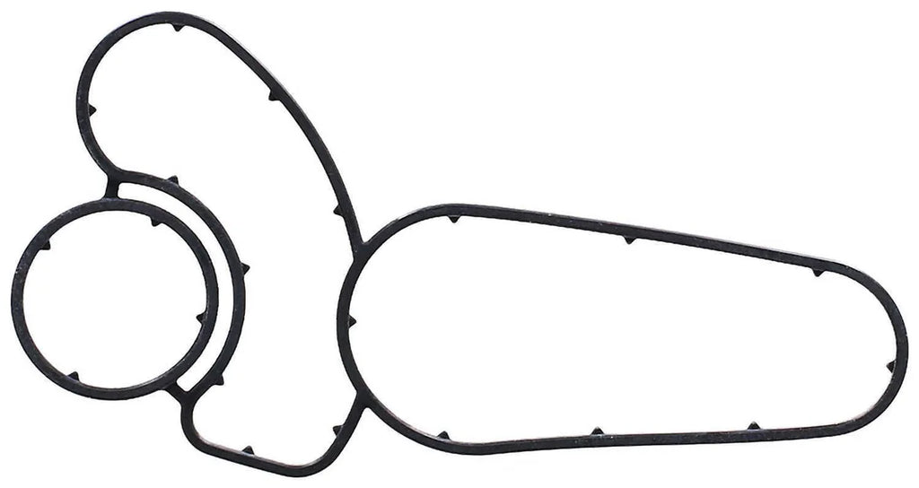 Elring Dichtung Gasket 151.980 fits 2009-2013 BMW 335d / X5 - Detail View
