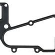 Load image into Gallery viewer, Elring Dichtung Gasket 185.071 fits 1999-2004, 2006-2008 Porsche 911 / 1997-2004 Porsche Boxster - Side View