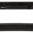 Load image into Gallery viewer, Elring Dichtung Gasket 185.250 fits 1999-2004, 2006-2008 Porsche 911 / 1997-2008 Porsche Boxster / 2006-2008 Porsche Cayman