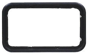 Elring Dichtung Gasket 185.250 fits 1999-2004, 2006-2008 Porsche 911 / 1997-2008 Porsche Boxster / 2006-2008 Porsche Cayman