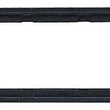 Load image into Gallery viewer, Elring Dichtung Gasket 185.270 fits 1999-2004 2006-2008 Porsche 911 / 1997-2008 Porsche Boxster / 2006-2008 Porsche Cayman