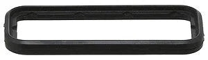 Elring Dichtung Gasket 185.270 fits 1999-2004 2006-2008 Porsche 911 / 1997-2008 Porsche Boxster / 2006-2008 Porsche Cayman