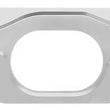 Load image into Gallery viewer, Elring Dichtung Gasket 230.333 fits 1999-2004 2006-2008 Porsche 911 / 1997-2008 Porsche Boxster / 2006-2008 Porsche Cayman