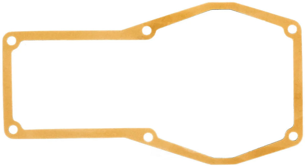 Elring Dichtung Gasket 232.130 fits 1973-1974 1976-1977 Porsche 911 - Side View