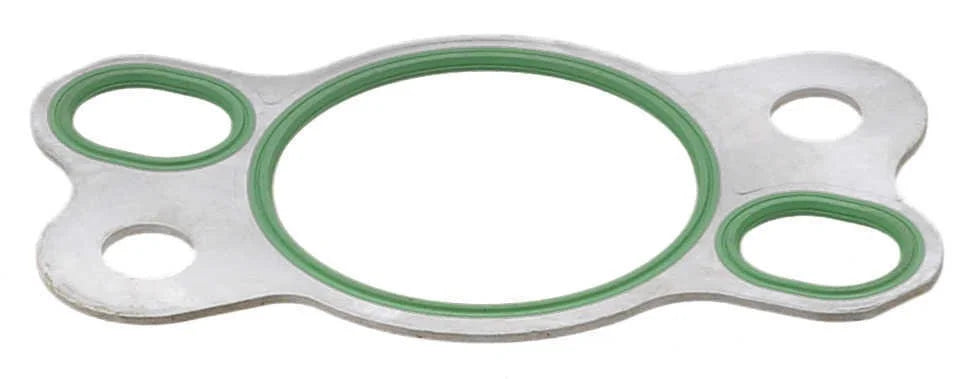 Elring Dichtung Gasket 234.320 fits 2007-2009 2011 Porsche 911 - Main Product View