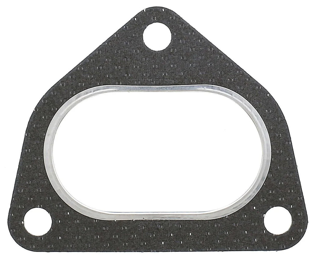 Elring Dichtung Gasket 243.729 fits 1976 1985-1989 1991-1998 Porsche 911 / 1978-1979 Porsche 930 - Side View