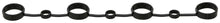 Load image into Gallery viewer, Elring Dichtung Gasket 249.630 fits 2003-2006 Porsche Cayenne - Main Product View
