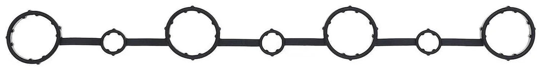 Elring Dichtung Gasket 249.630 fits 2003-2006 Porsche Cayenne - Side View