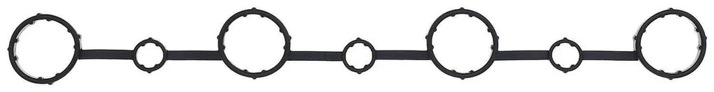 Elring Dichtung Gasket 249.630 fits 2003-2006 Porsche Cayenne - Side View