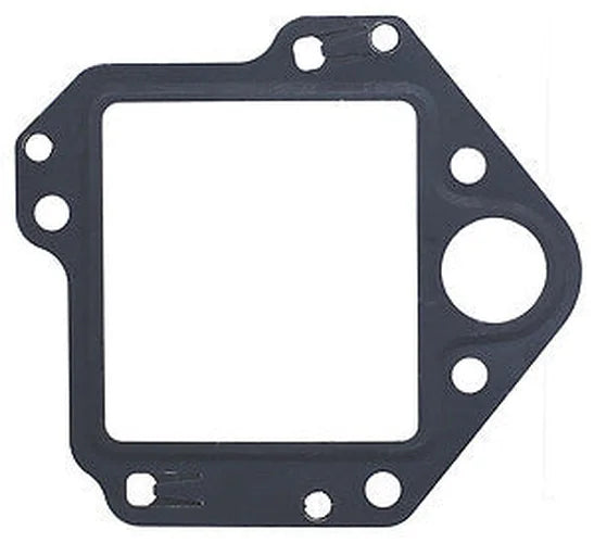 Elring Dichtung Gasket 265.520 fits 2010 Mercedes-Benz Sprinter 2500 / 2010 Mercedes-Benz Sprinter 3500 / 2018 Mercedes-Benz Sprinter 3500XD / 2007 Dodge Sprinter 2500