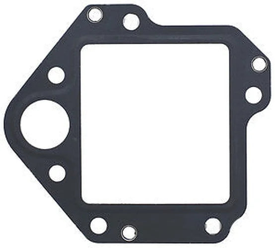 Elring Dichtung Gasket 265.520 fits 2010 Mercedes-Benz Sprinter 2500 / 2010 Mercedes-Benz Sprinter 3500 / 2018 Mercedes-Benz Sprinter 3500XD / 2007 Dodge Sprinter 2500