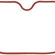 Load image into Gallery viewer, Elring Dichtung Gasket 266.260 fits 1994 BMW 530i / 1999 BMW 740i / 1993 BMW 740iL / 1994 BMW 840Ci - Side View