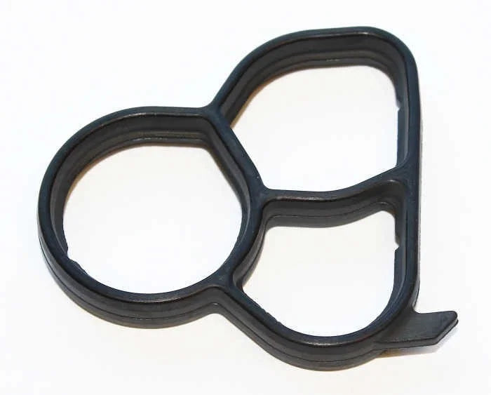 Elring Dichtung Gasket 284.340 fits Mercedes-Benz (Multiple Models)