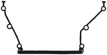 Load image into Gallery viewer, Elring Dichtung Gasket 326.240 fits 1997-2003 BMW 540i / 1997-2001 BMW 740i / 1996-2001 BMW 740iL / 1996-1997 BMW 840Ci / ...