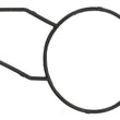 Load image into Gallery viewer, Elring Dichtung Gasket 362.150 fits 1998-2006 BMW 323Ci / 323i / 325Ci / 325i / 325xi / 328Ci / 328i / 330Ci - Side View