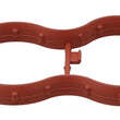 Load image into Gallery viewer, Elring Dichtung Gasket 451.730 fits 2014-2016 BMW 535d / 2014-2016 BMW 535d xDrive / 2015 BMW 740Ld xDrive / 2014-2018 BMW X5