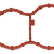 Load image into Gallery viewer, Elring Dichtung Gasket 451.730 fits 2014-2016 BMW 535d / 2014-2016 BMW 535d xDrive / 2015 BMW 740Ld xDrive / 2014-2018 BMW X5
