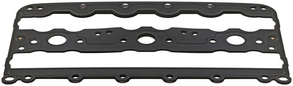 Elring Dichtung Gasket 470.702 fits 2011 Porsche 911 - Main Product View