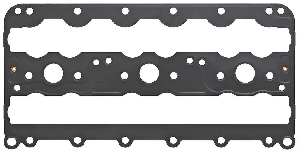 Elring Dichtung Gasket 470.702 fits 2011 Porsche 911 - Detail View