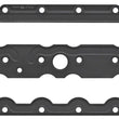 Load image into Gallery viewer, Elring Dichtung Gasket 471.222 fits 2001-2003 2005 2009 2011 Porsche 911 - Side View