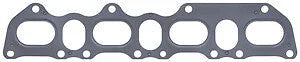 Elring Dichtung Gasket 471.391 fits 2003-2006 Porsche Cayenne - Side View