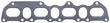 Load image into Gallery viewer, Elring Dichtung Gasket 471.391 fits 2003-2006 Porsche Cayenne - Detail View